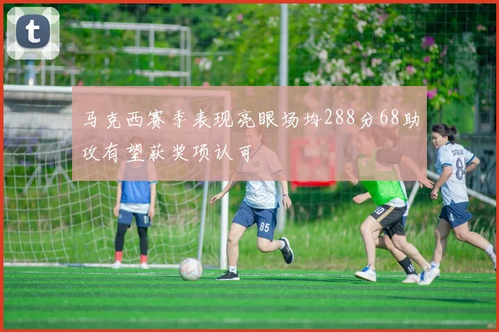 马克西赛季表现亮眼场均288分68助攻有望获奖项认可