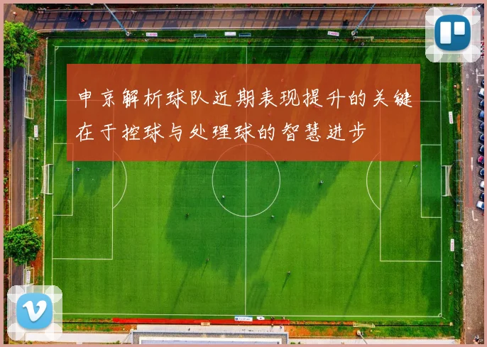 申京解析球队近期表现提升的关键在于控球与处理球的智慧进步